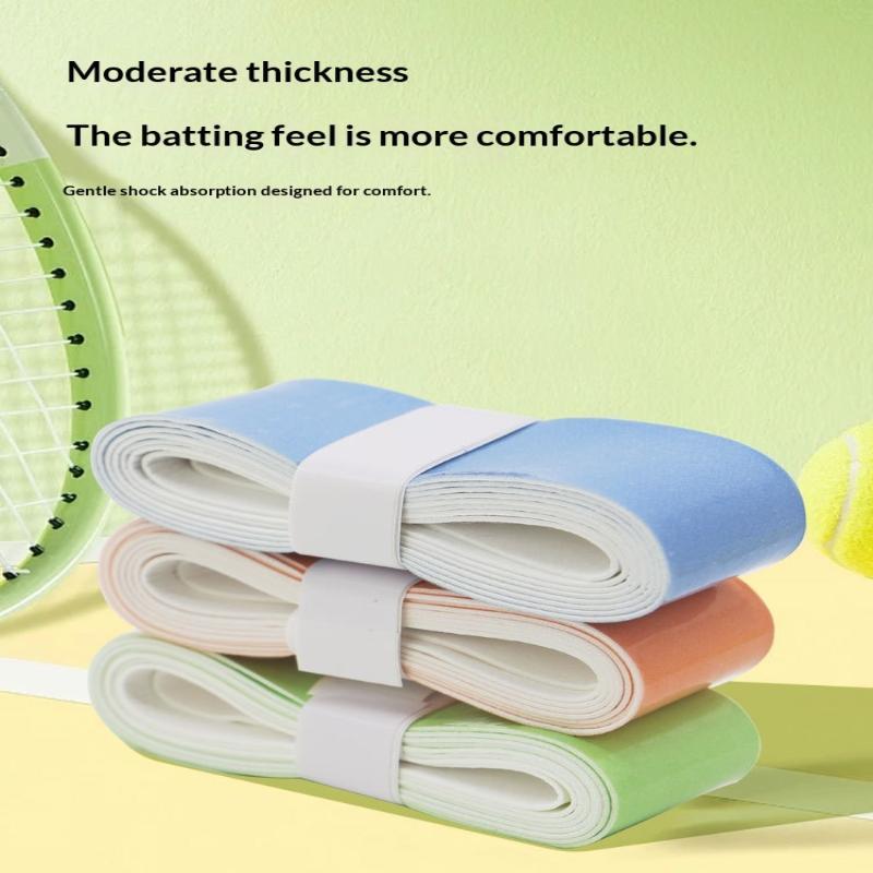 Badminton Racket - Fita de Grip para Raquete de