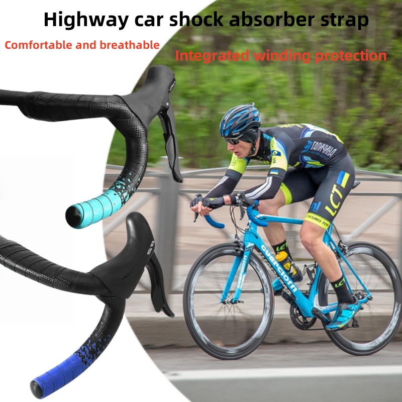 Resistance Band - Npy triangular gradiente guiador fita antiderrapante