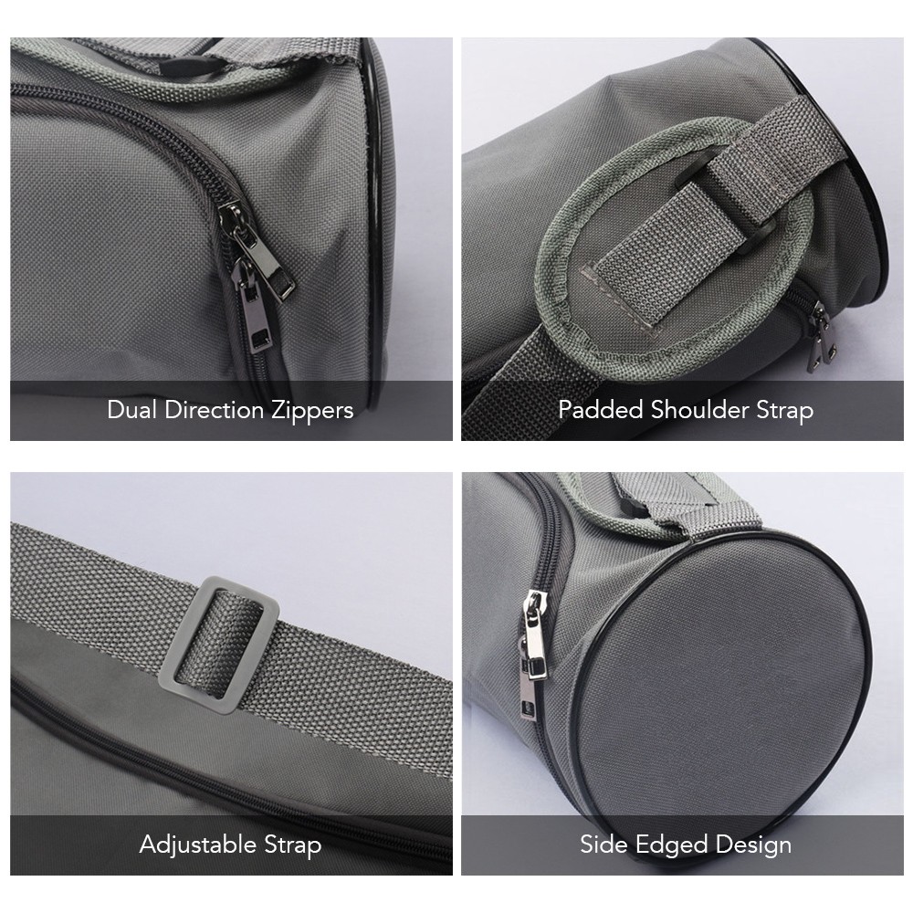 Yoga Mat - Bolsa de Yoga, Bolsa de Mão