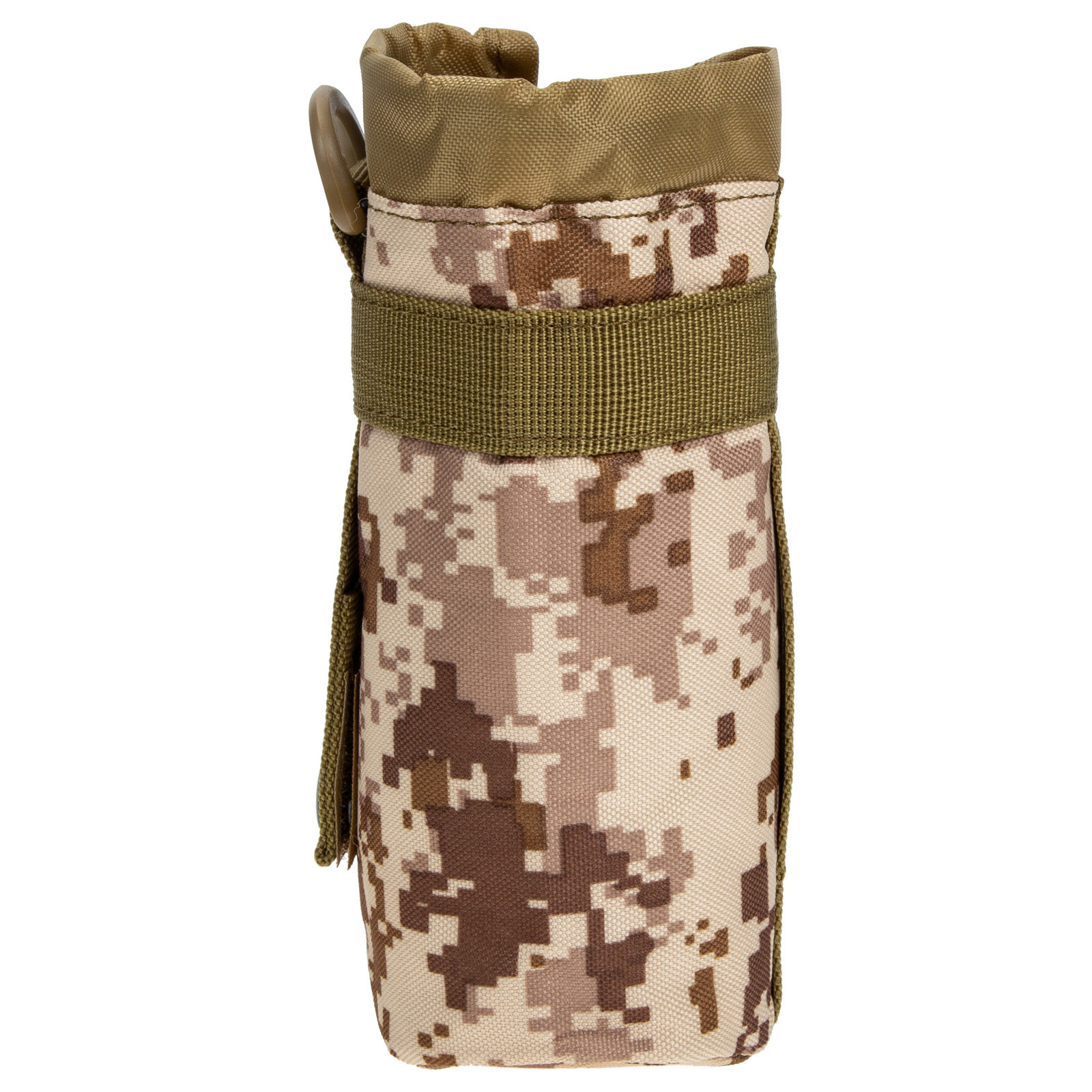 Sports Water Bottle Insulated - Bolsa de nylon para garrafa de