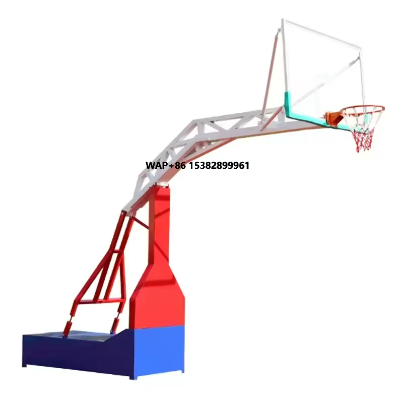 Aro de Basquete Portátil Ajust - Basketball Hoop avaliação e preço