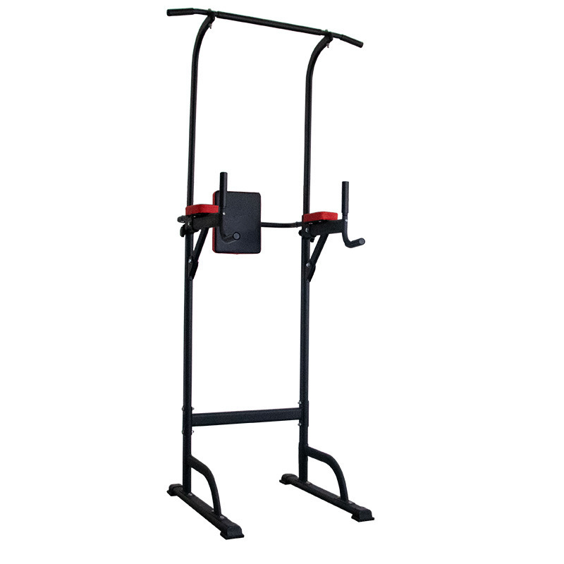 Estação de Pull-Up Ajustável p - Gym Ball avaliação e preço