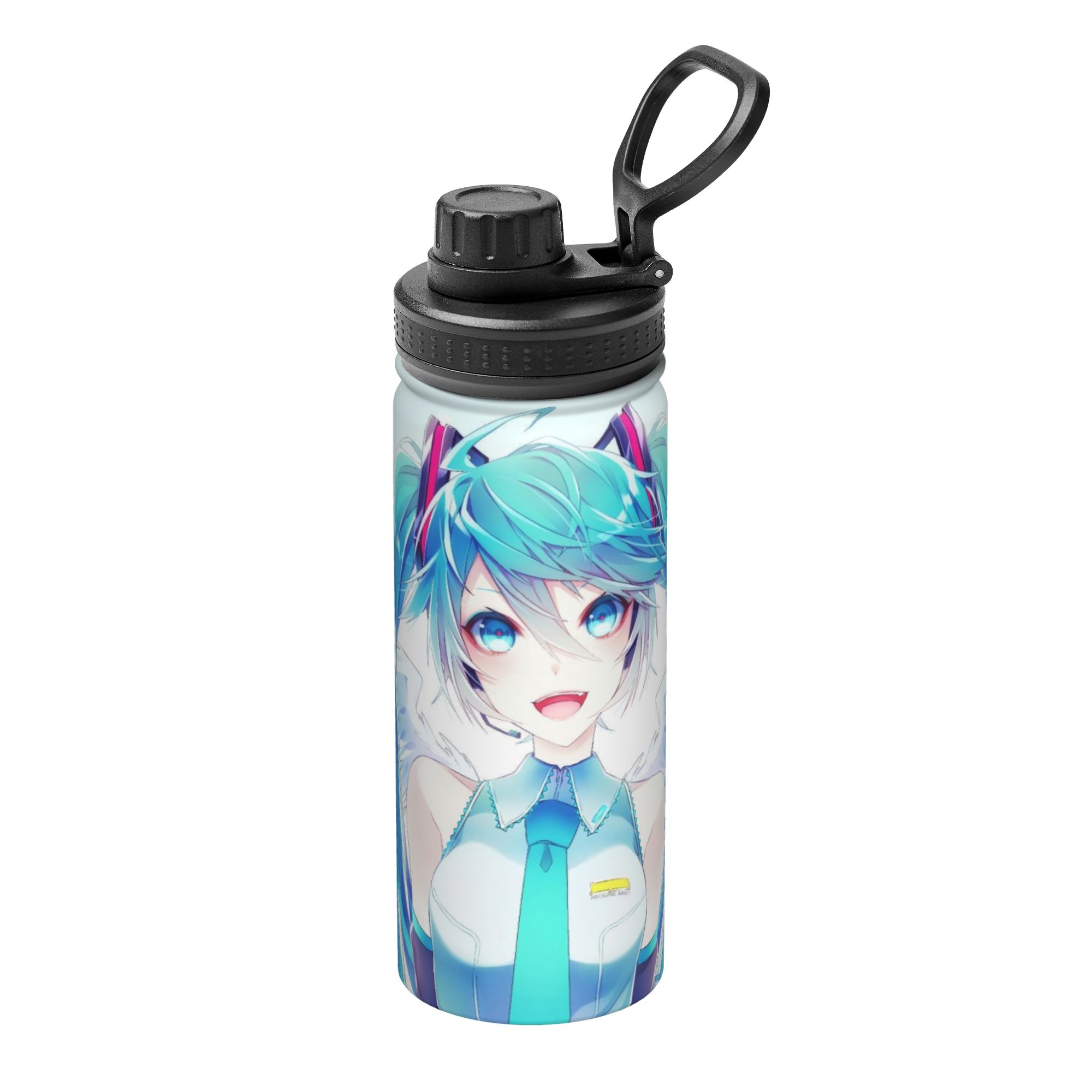 Garrafa térmica esportiva de 1 - Sports Water Bottle Insulated avaliação e preço