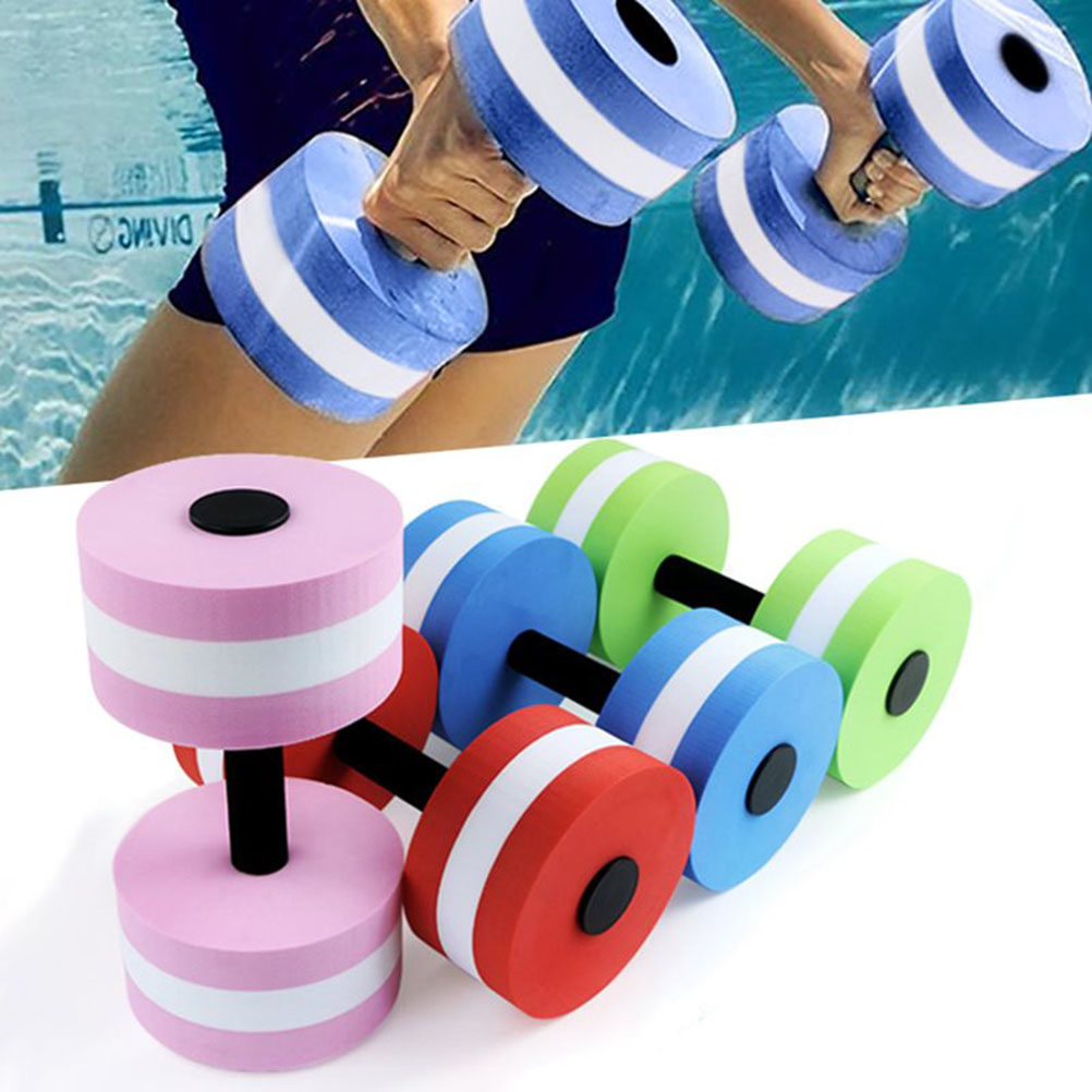 2 Peças de Halteres Flutuantes - Dumbbell Set avaliação e preço