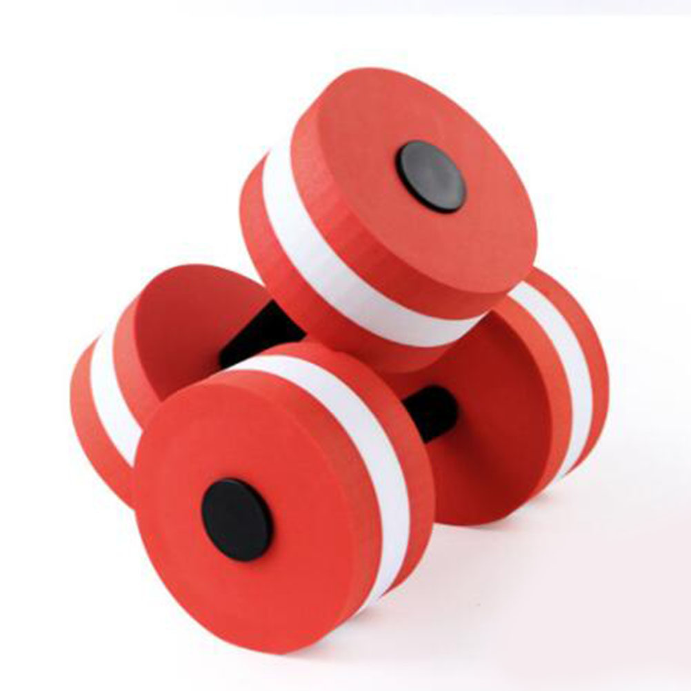 2 Peças de Halteres Flutuantes - Dumbbell Set avaliação e preço