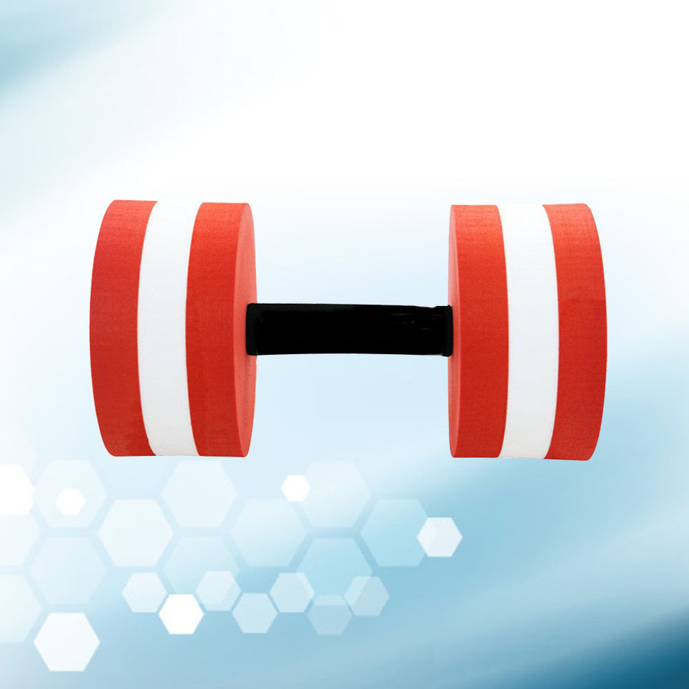 2 Peças de Halteres Flutuantes - Dumbbell Set avaliação e preço
