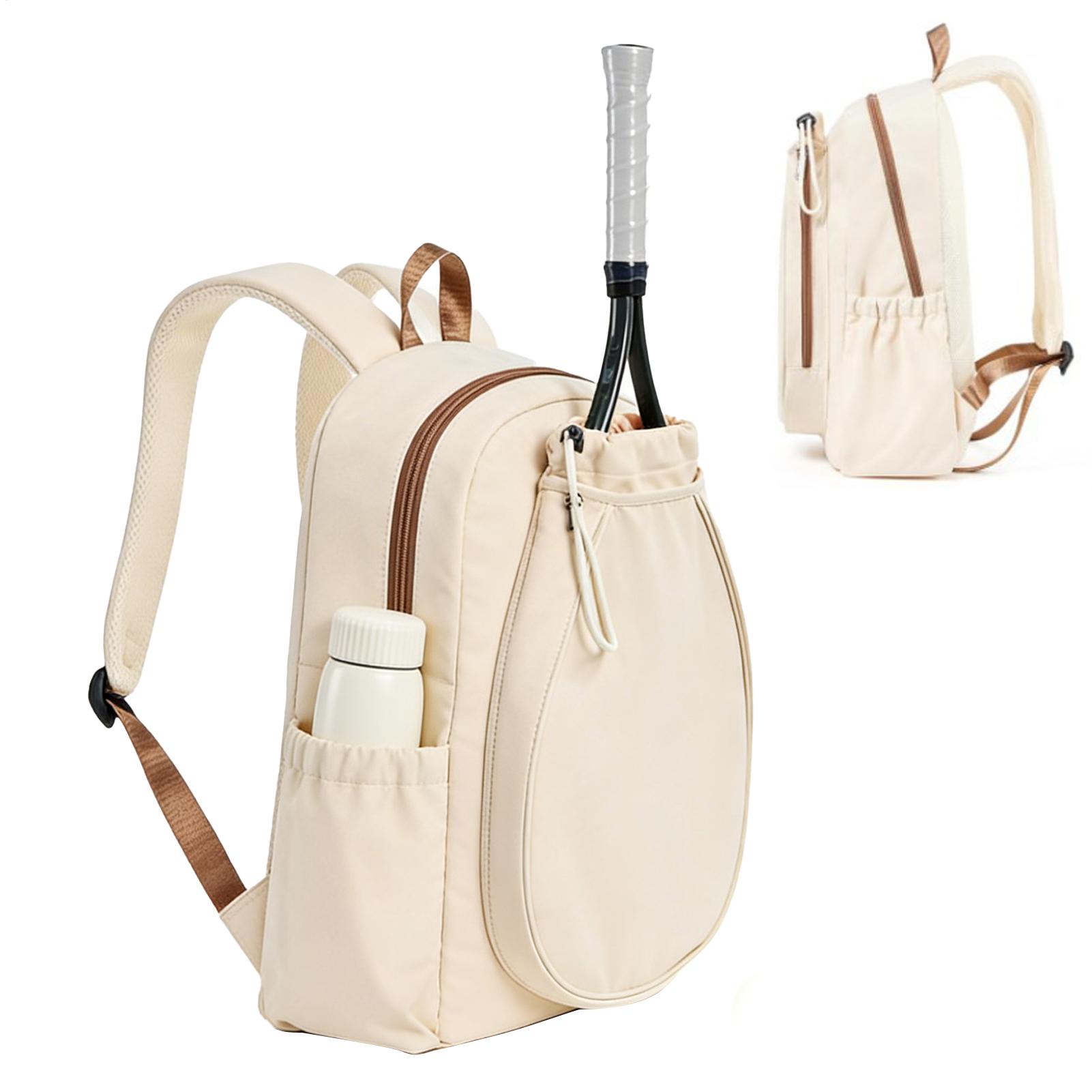 Mochila de pickleball para mul - Tennis Racket avaliação e preço