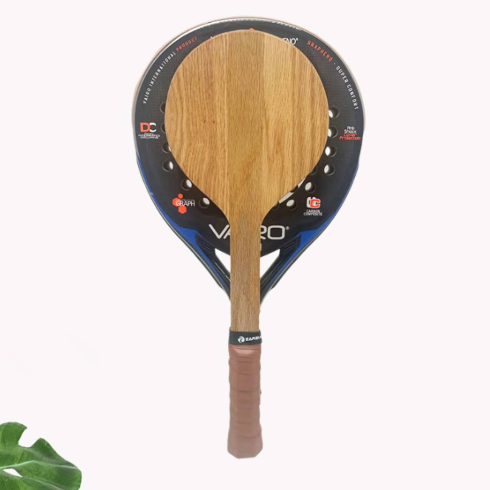 Raquete de tênis de praia de m - Tennis Racket avaliação e preço