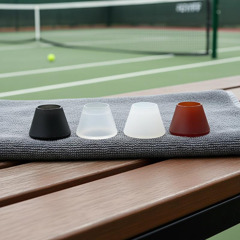 Capa Protetora de Silicone Eco - Tennis Racket avaliação e preço