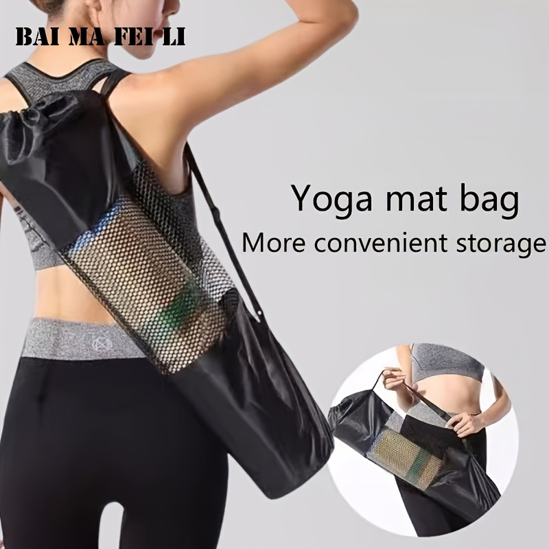 Bolsa de Armazenamento para Ta - Yoga Mat avaliação e preço