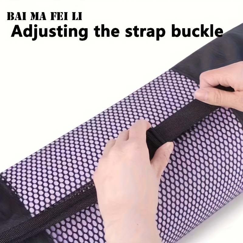 Bolsa de Armazenamento para Ta - Yoga Mat avaliação e preço
