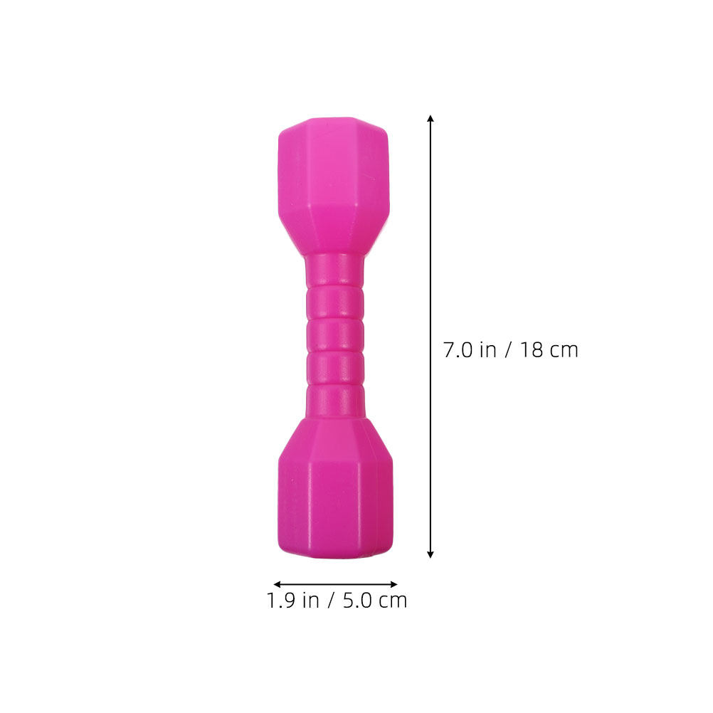 Conjunto de 10 halteres colori - Dumbbell Set avaliação e preço