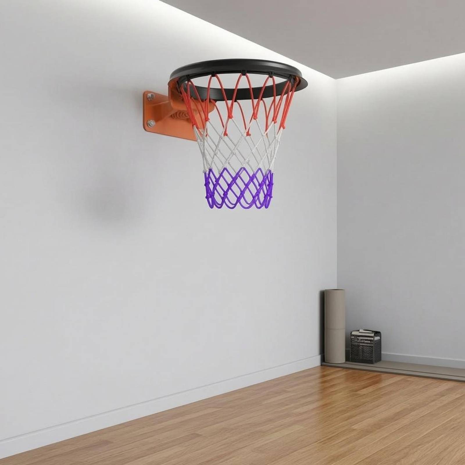 Aro de Basquete Portátil de Pe - Basketball Hoop avaliação e preço