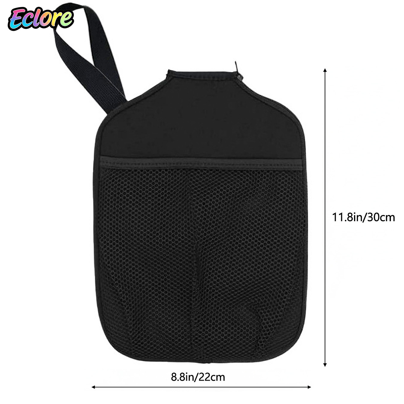 Capa de Raquete de Pickleball  - Tennis Racket avaliação e preço
