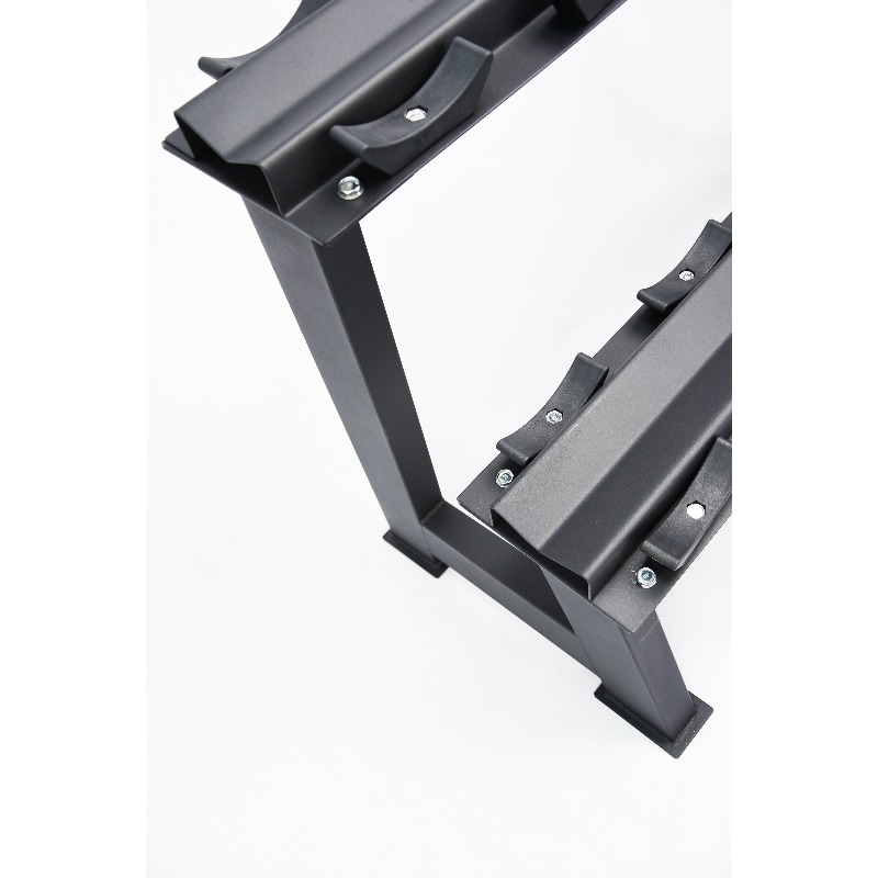 Suporte para Conjunto de Halte - Dumbbell Set avaliação e preço