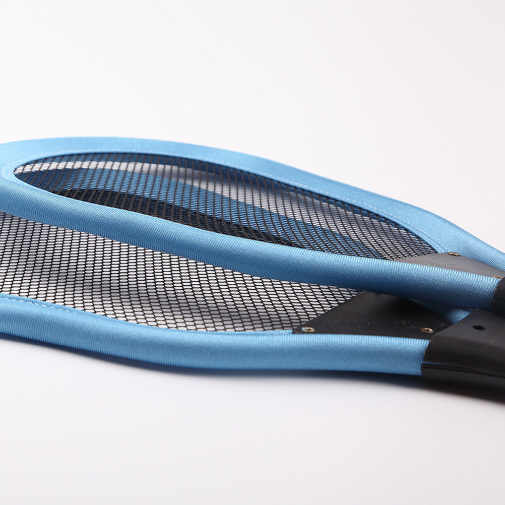 Conjunto de 5 raquetes de prai - Badminton Racket avaliação e preço