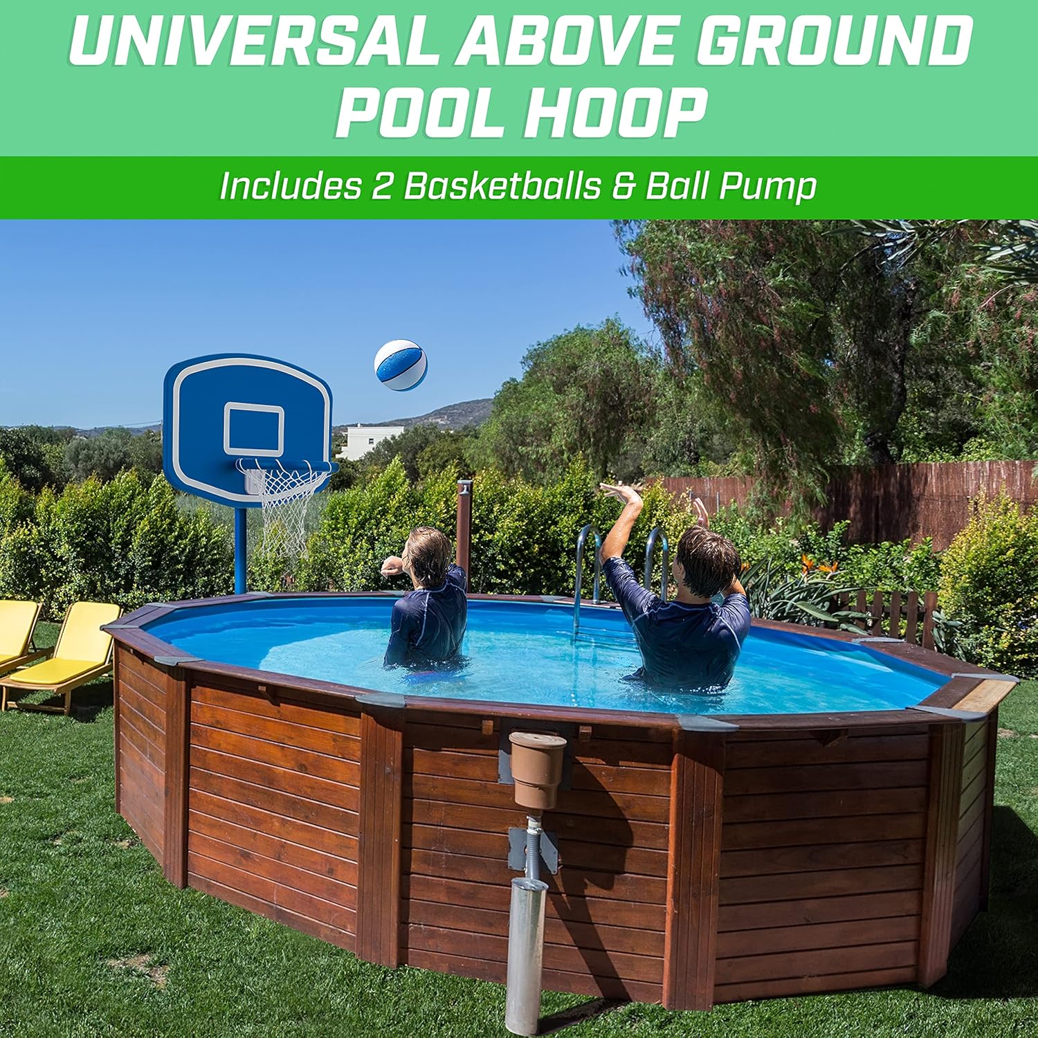 Conjunto de Jogo de Basquete p - Basketball Hoop avaliação e preço