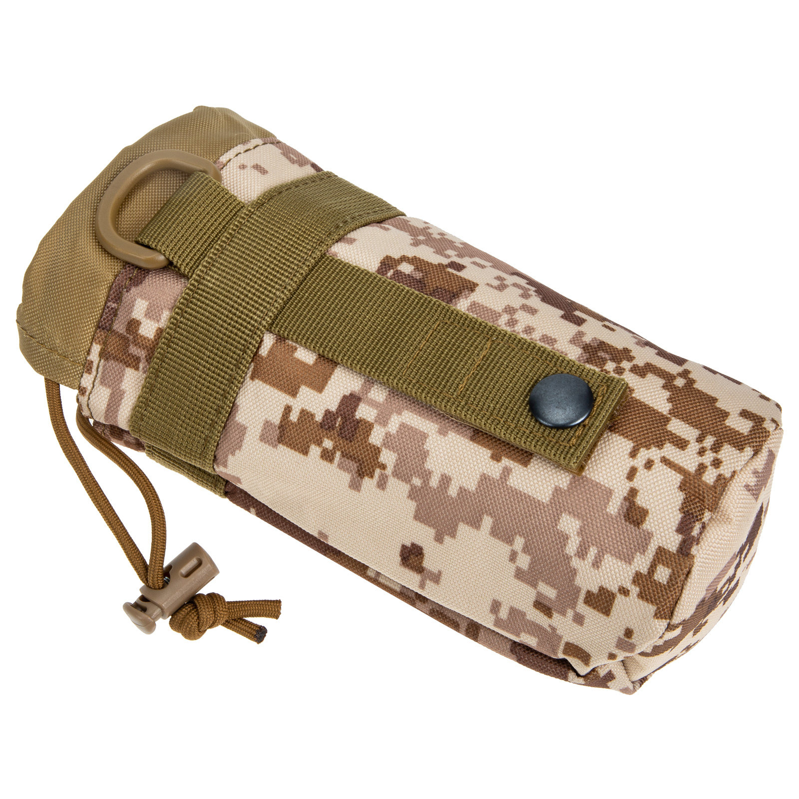 Bolsa de nylon para garrafa de - Sports Water Bottle Insulated avaliação e preço