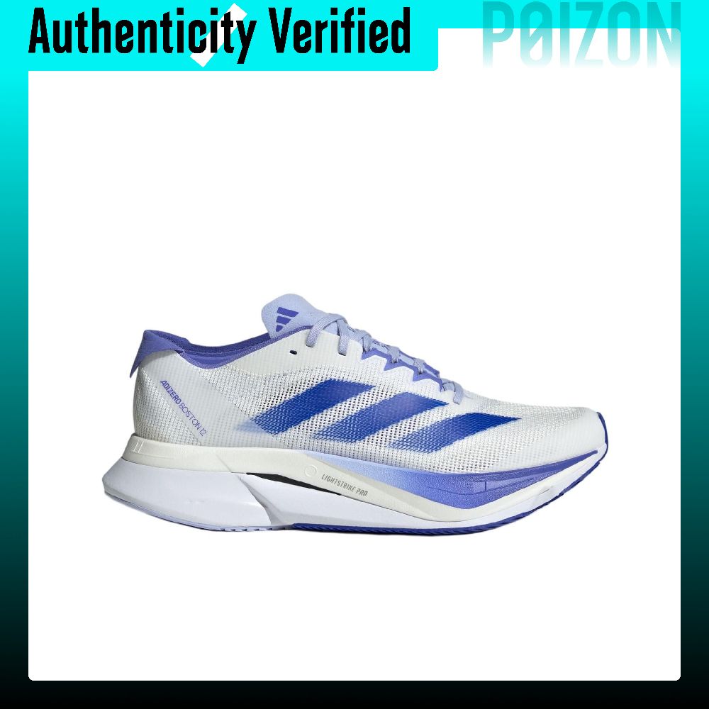Tênis de Corrida Adidas Adizer - Adidas Shoes Adizero Boston 12 avaliação e preço
