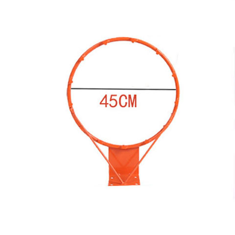 Aros de basquete padrão para a - Basketball Hoop avaliação e preço