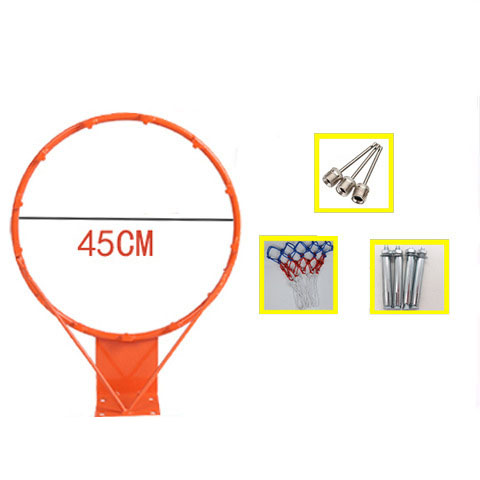 Aros de basquete padrão para a - Basketball Hoop avaliação e preço