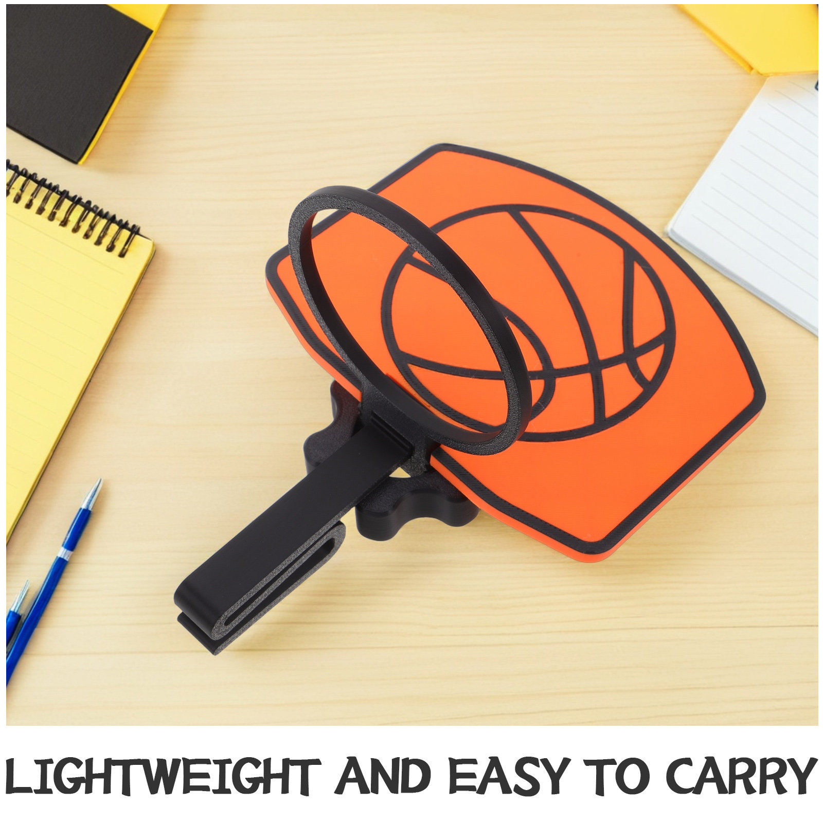 Mini aro de basquete para lixe - Basketball Hoop avaliação e preço