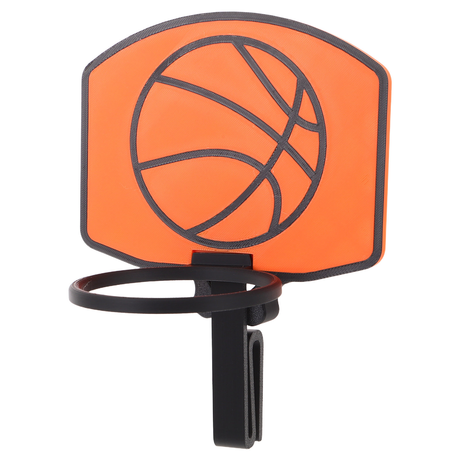 Mini aro de basquete para lixe - Basketball Hoop avaliação e preço