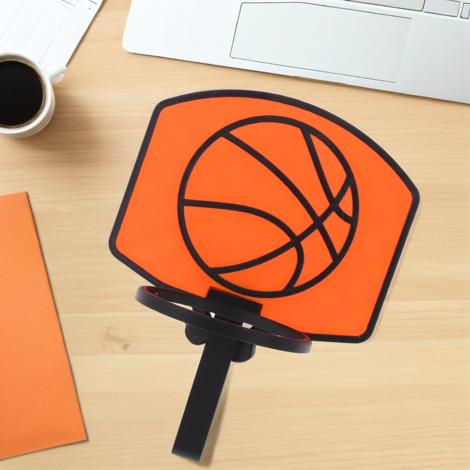 Mini aro de basquete para lixe - Basketball Hoop avaliação e preço